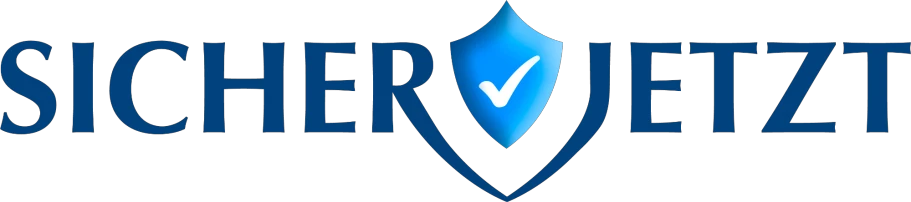 Sicher jetzt