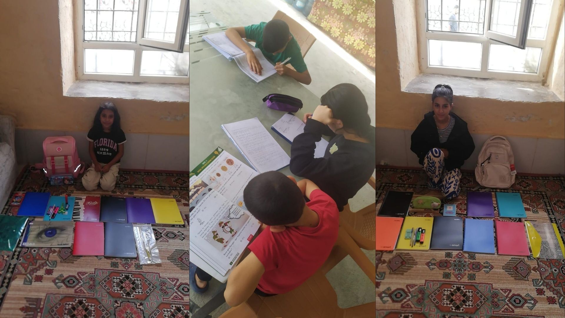 Patenschaftsprogramm